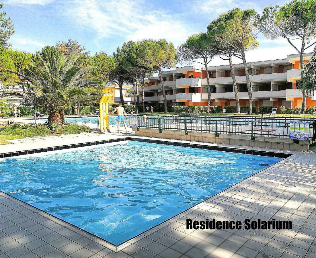 Residence Solarium Bilo 비비오네 외부 사진