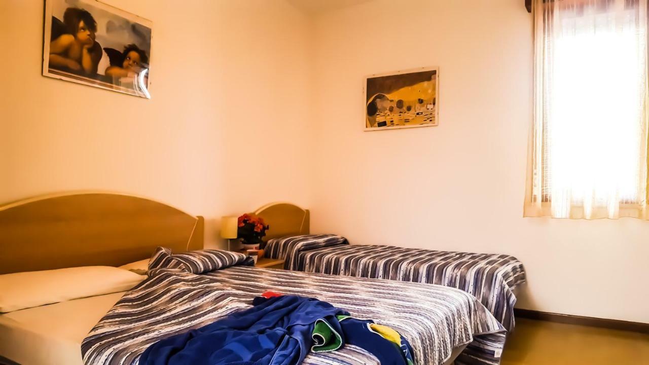Residence Solarium Bilo 비비오네 외부 사진
