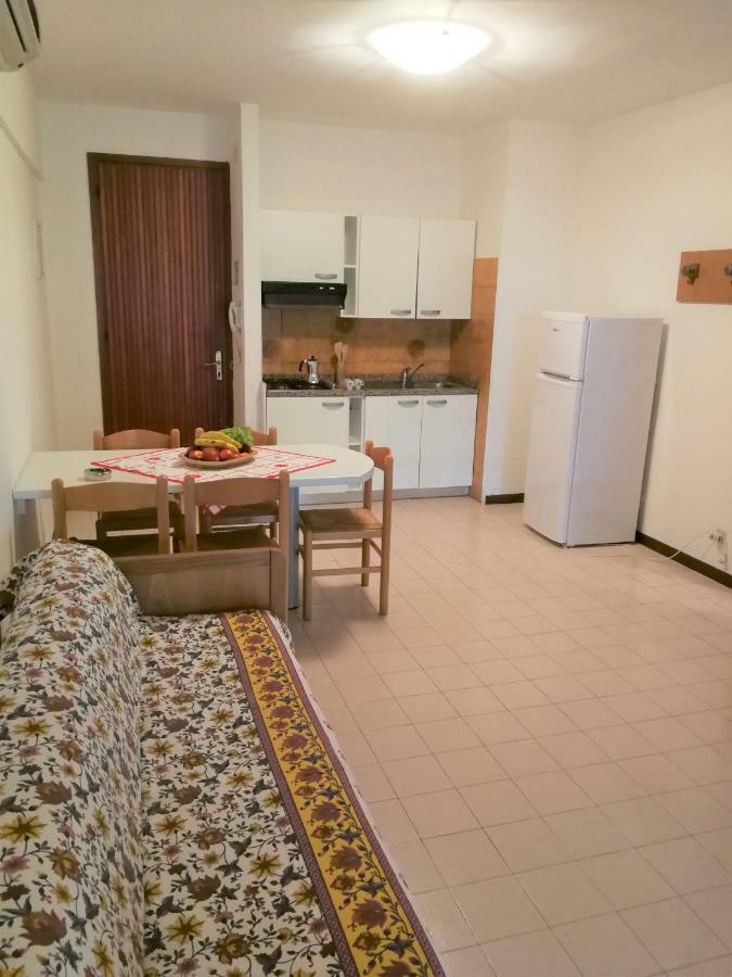 Residence Solarium Bilo 비비오네 외부 사진