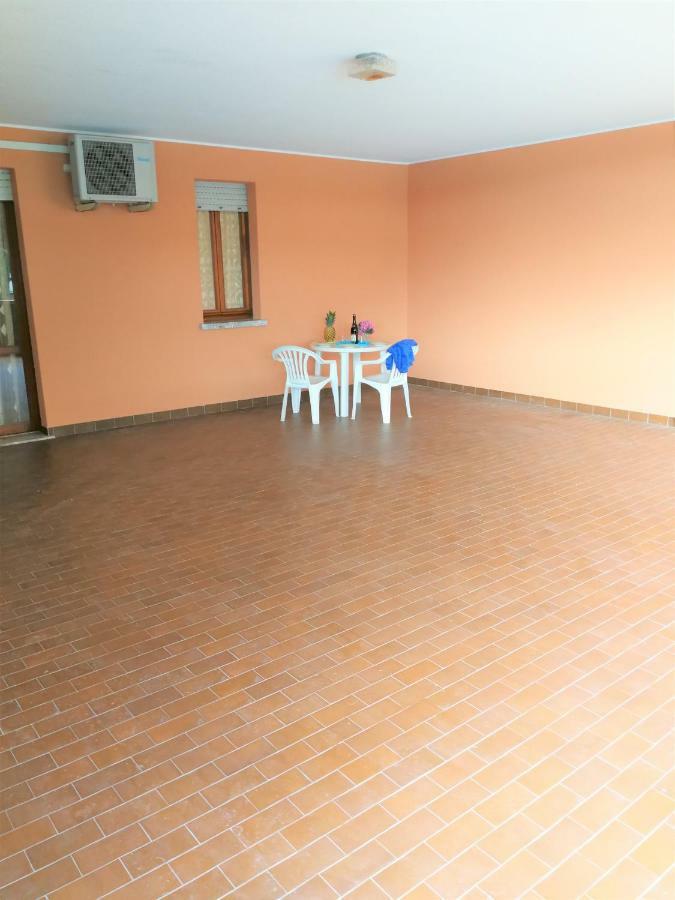 Residence Solarium Bilo 비비오네 외부 사진