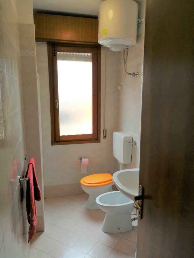 Residence Solarium Bilo 비비오네 외부 사진