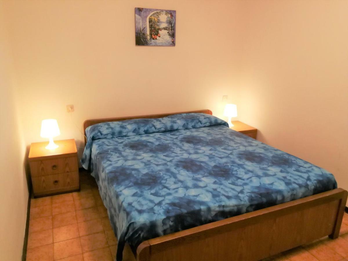 Residence Solarium Bilo 비비오네 외부 사진