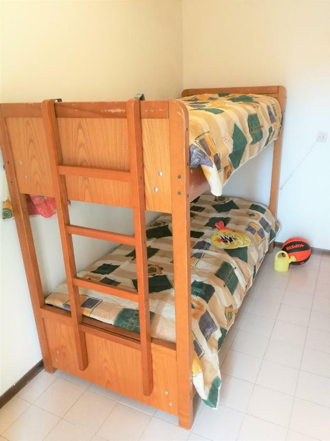 Residence Solarium Bilo 비비오네 외부 사진