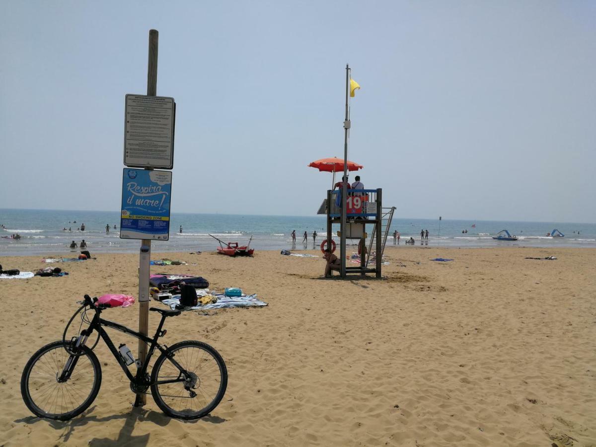 Residence Solarium Bilo 비비오네 외부 사진