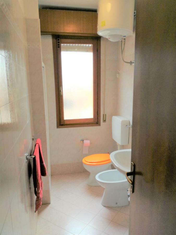 Residence Solarium Bilo 비비오네 외부 사진